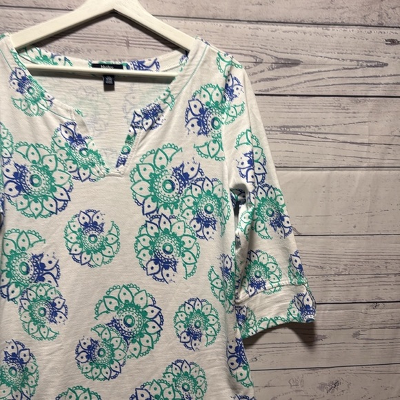 Hatley 3/4 Sleeve Dress - Picture 2 of 7